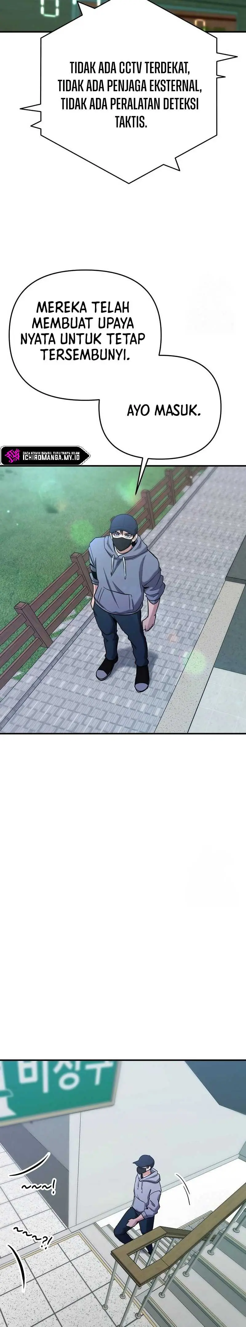 Read A Hero Who Does Everything Well ID Manga Online