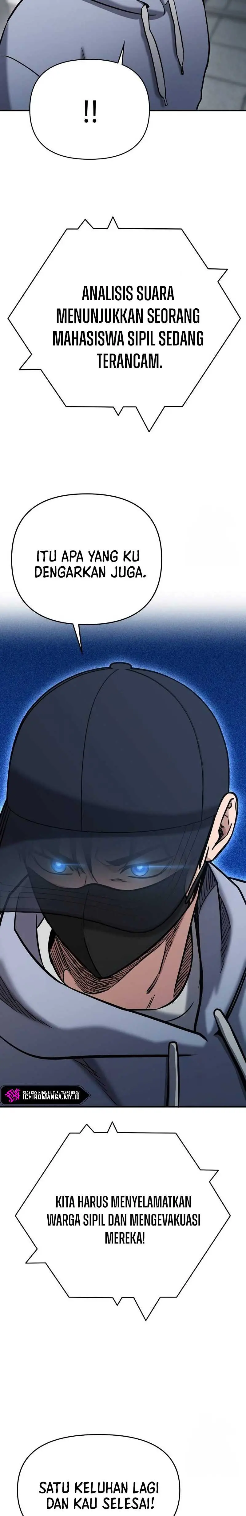 Read A Hero Who Does Everything Well ID Manga Online