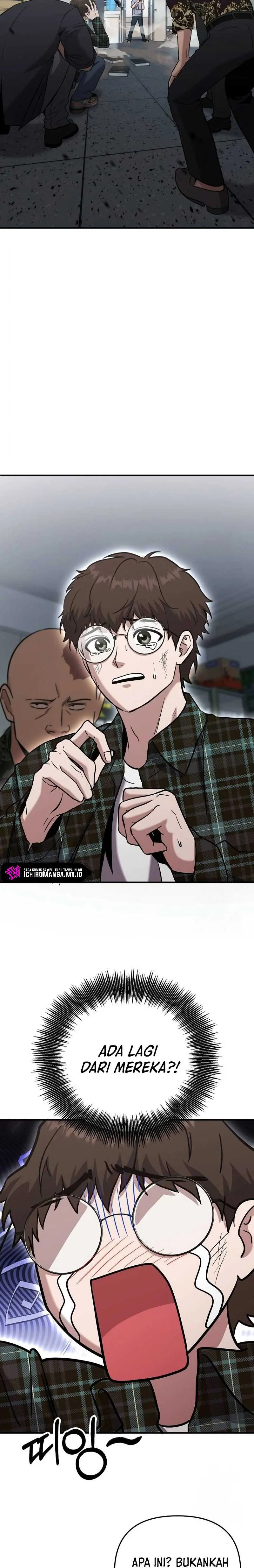 Read A Hero Who Does Everything Well ID Manga Online
