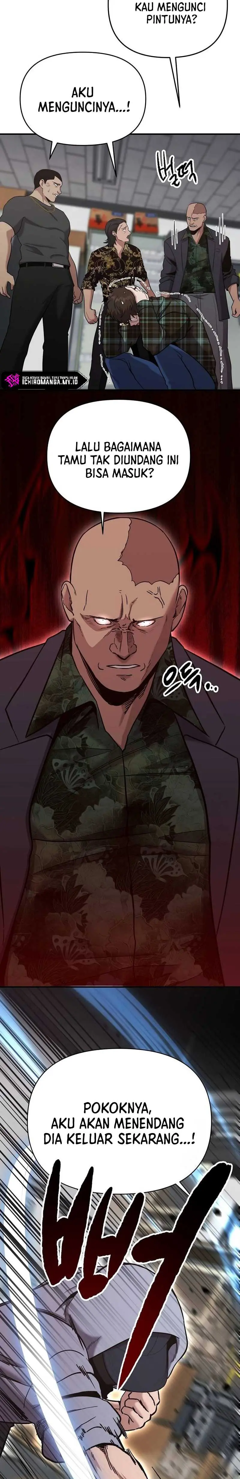 Read A Hero Who Does Everything Well ID Manga Online