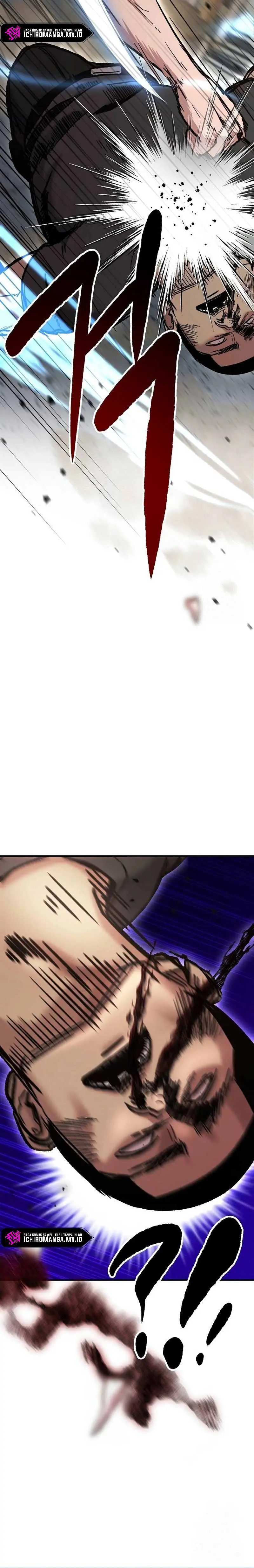 Read A Hero Who Does Everything Well ID Manga Online