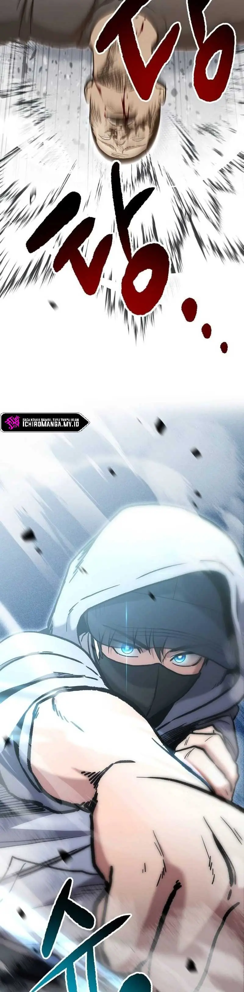 Read A Hero Who Does Everything Well ID Manga Online