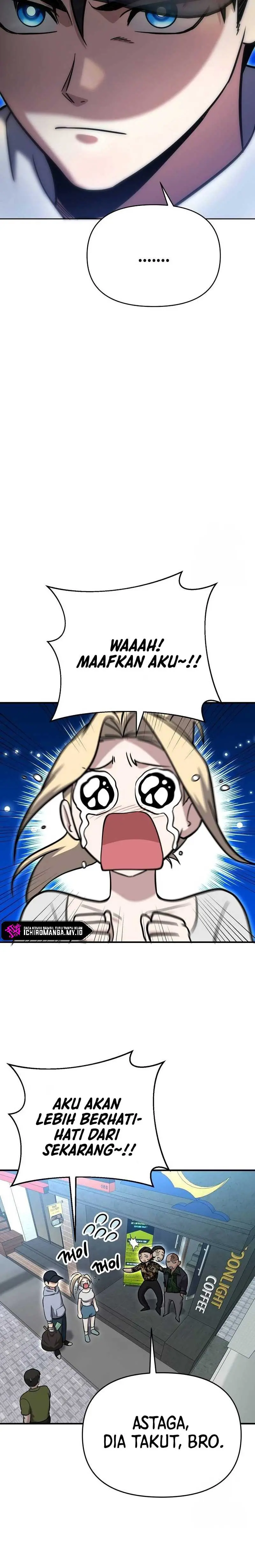 Read A Hero Who Does Everything Well ID Manga Online
