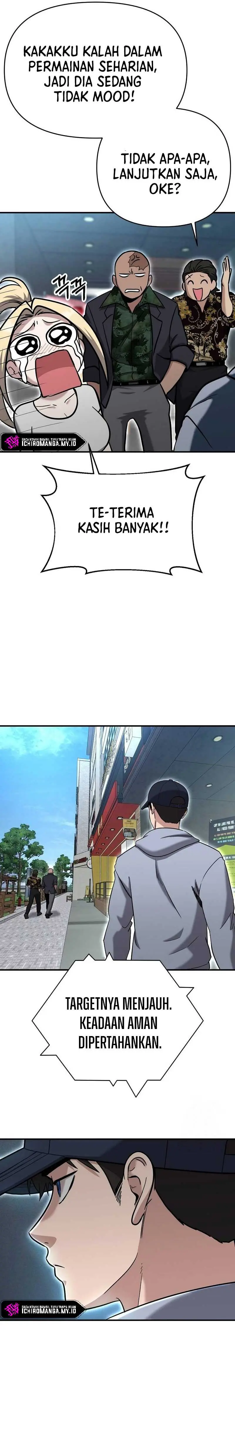 Read A Hero Who Does Everything Well ID Manga Online