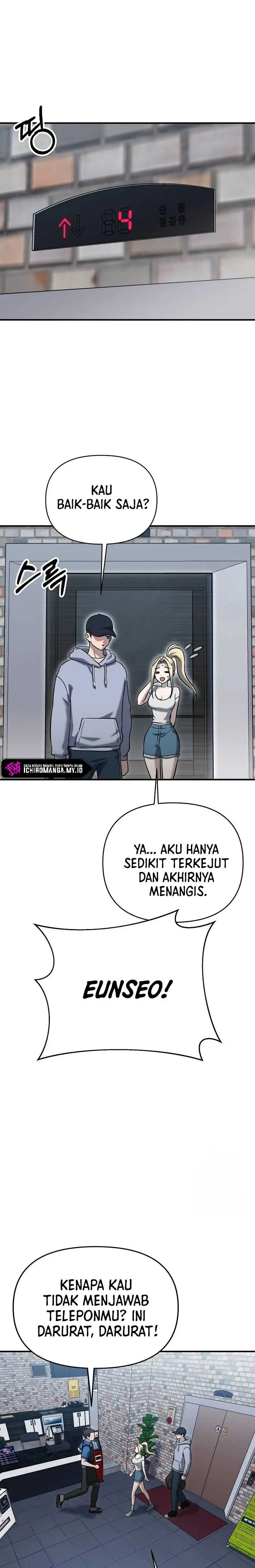 Read A Hero Who Does Everything Well ID Manga Online