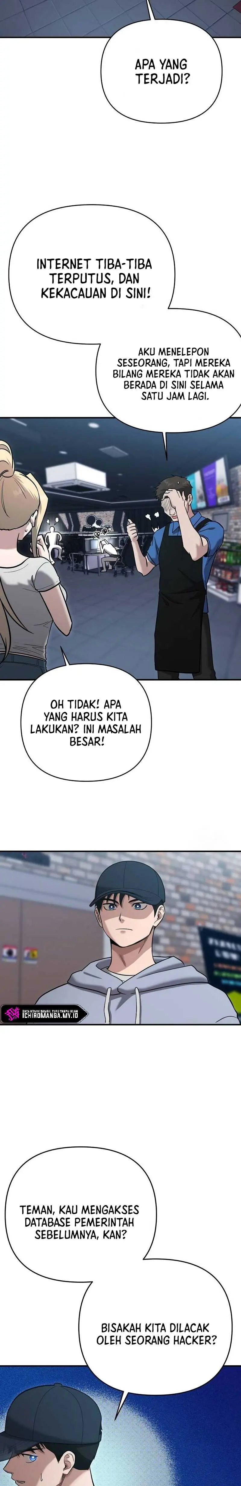 Read A Hero Who Does Everything Well ID Manga Online