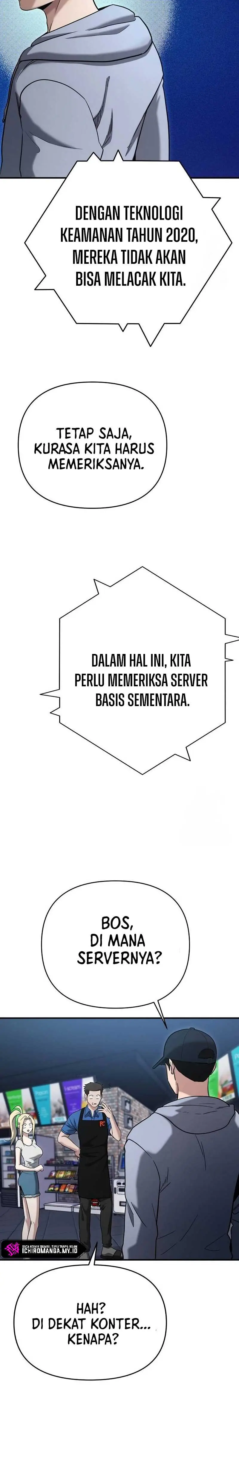 Read A Hero Who Does Everything Well ID Manga Online