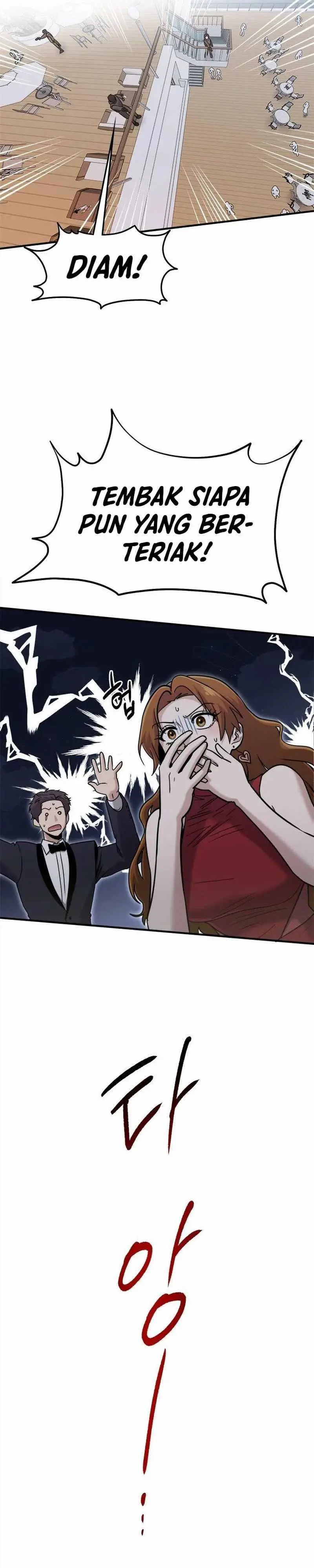 Read A Hero Who Does Everything Well ID Manga Online