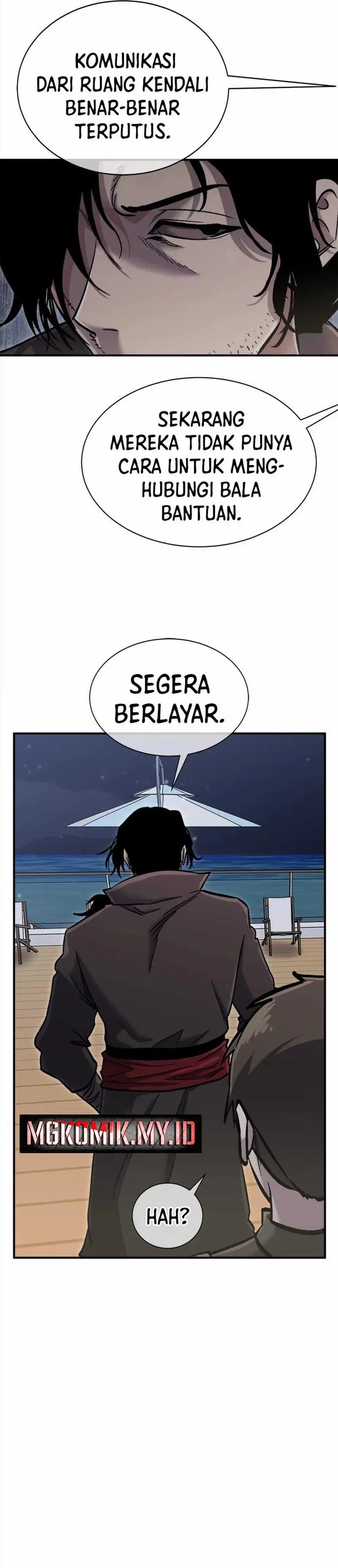 Read A Hero Who Does Everything Well ID Manga Online