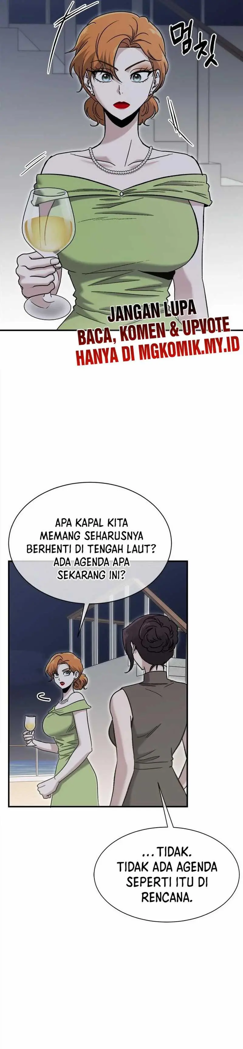 Read A Hero Who Does Everything Well ID Manga Online