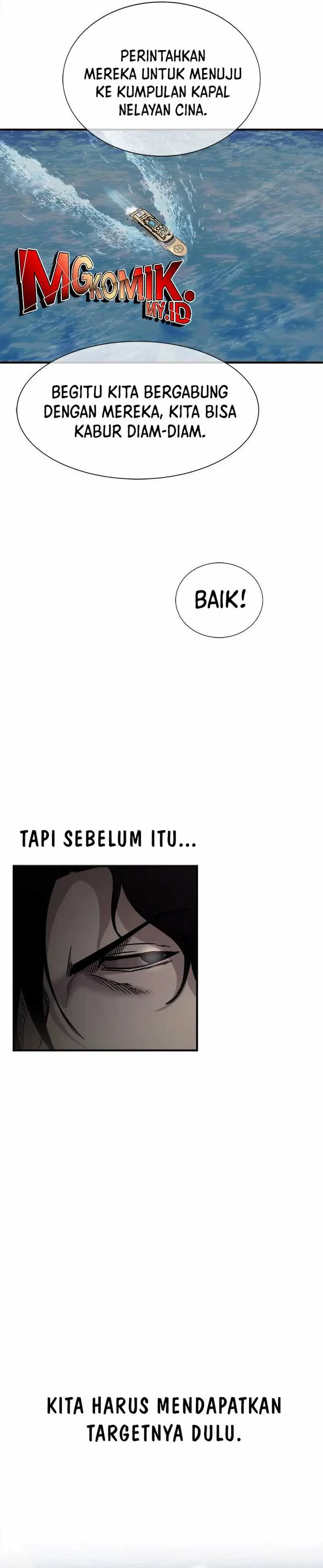 Read A Hero Who Does Everything Well ID Manga Online