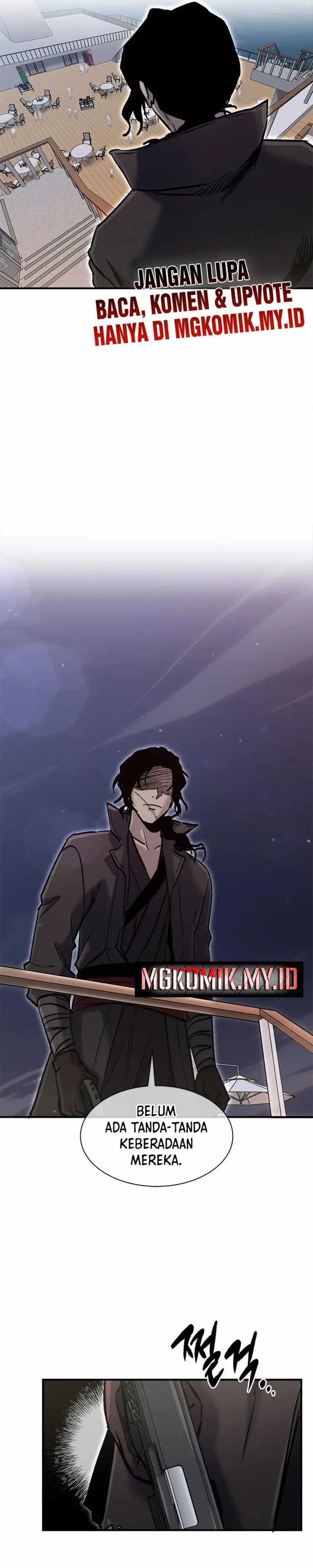Read A Hero Who Does Everything Well ID Manga Online