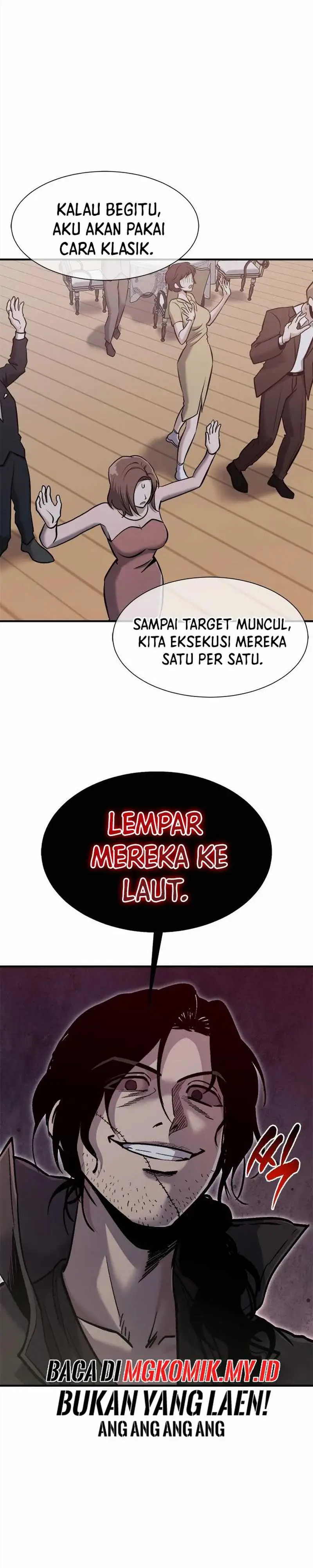 Read A Hero Who Does Everything Well ID Manga Online