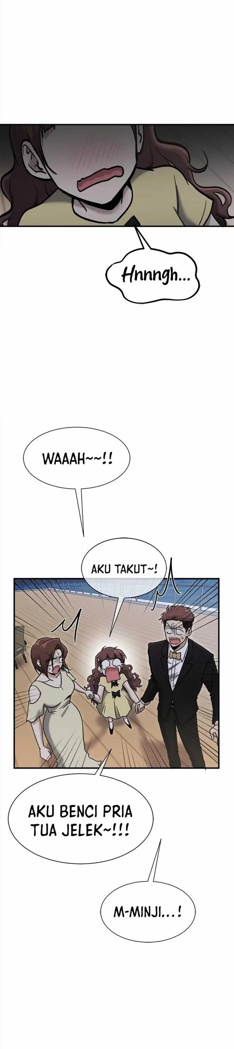 Read A Hero Who Does Everything Well ID Manga Online