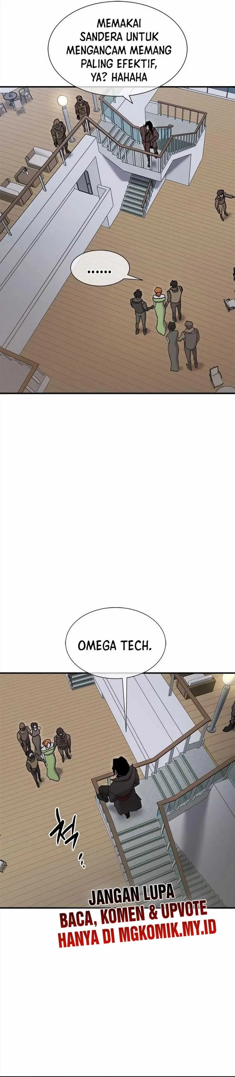 Read A Hero Who Does Everything Well ID Manga Online
