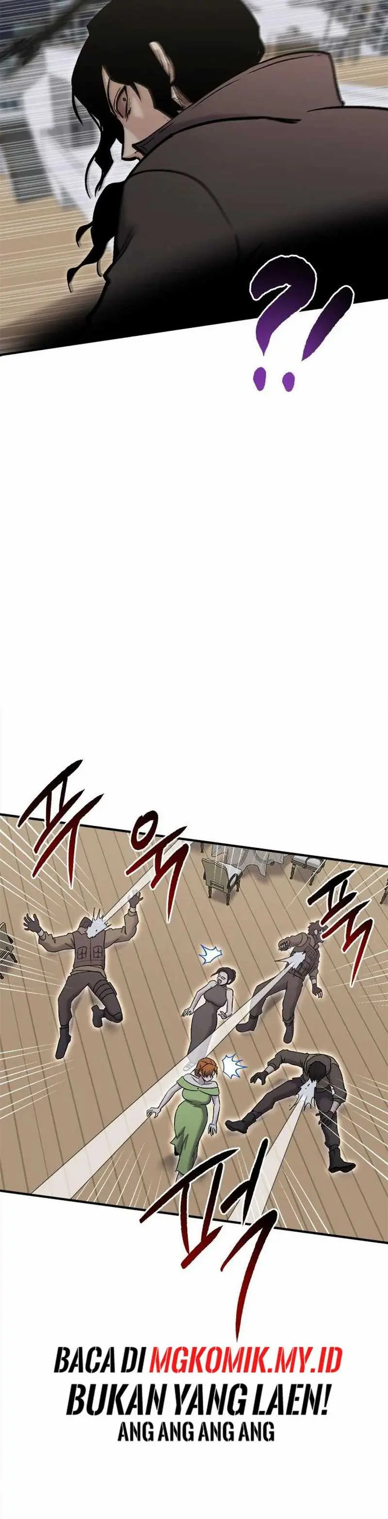 Read A Hero Who Does Everything Well ID Manga Online