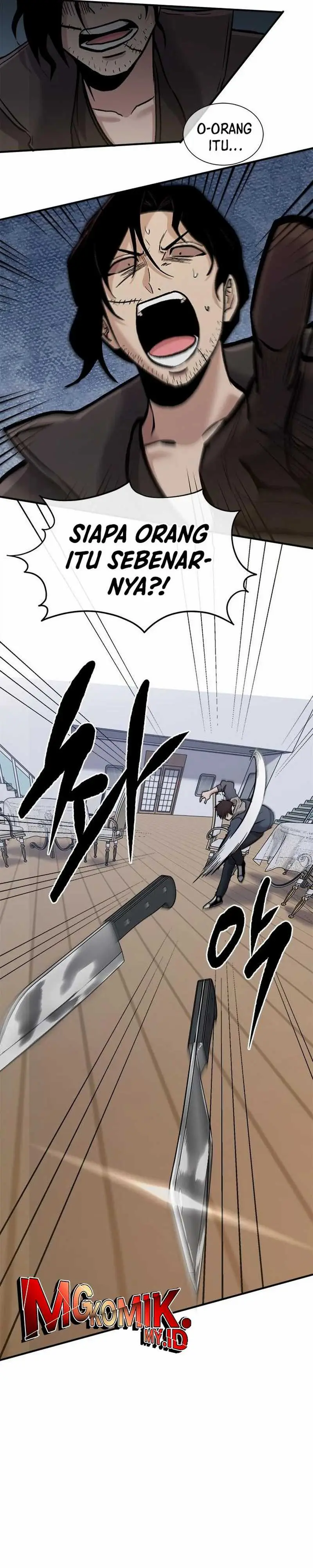 Read A Hero Who Does Everything Well ID Manga Online