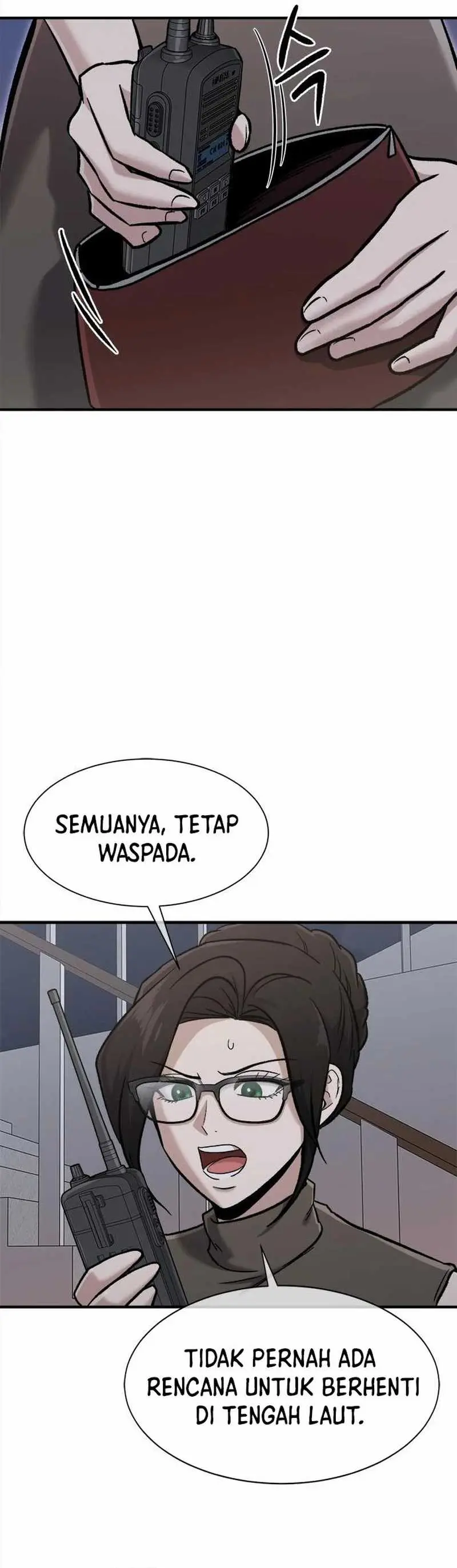 Read A Hero Who Does Everything Well ID Manga Online