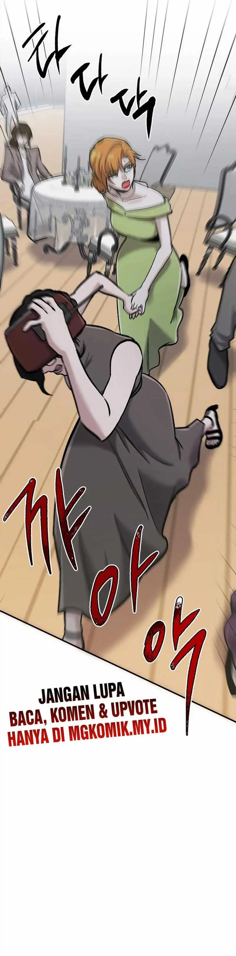 Read A Hero Who Does Everything Well ID Manga Online