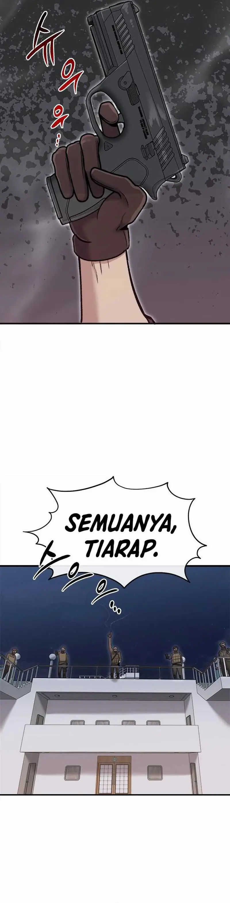 Read A Hero Who Does Everything Well ID Manga Online