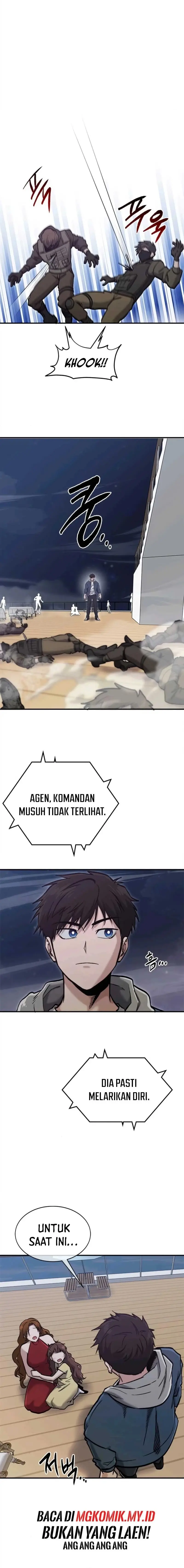 Read A Hero Who Does Everything Well ID Manga Online