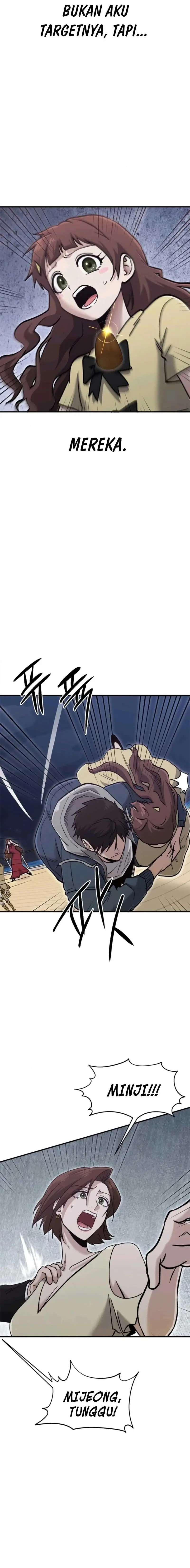 Read A Hero Who Does Everything Well ID Manga Online