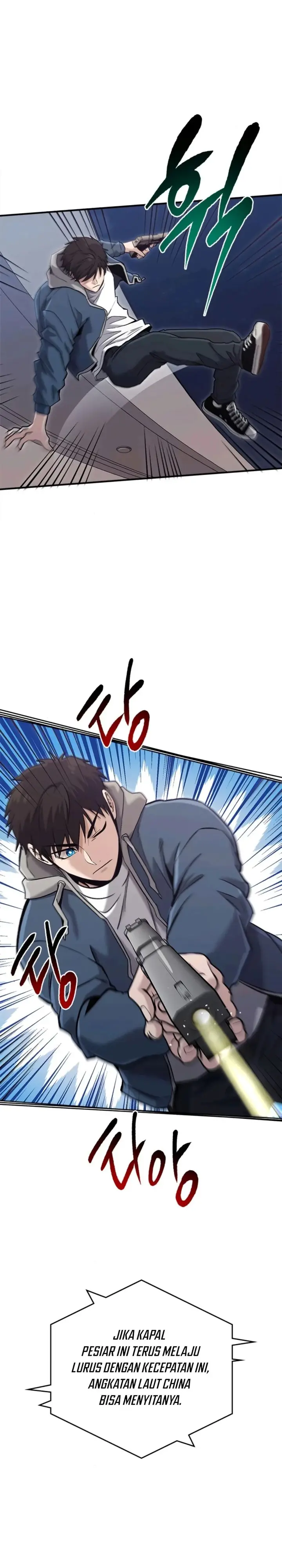 Read A Hero Who Does Everything Well ID Manga Online