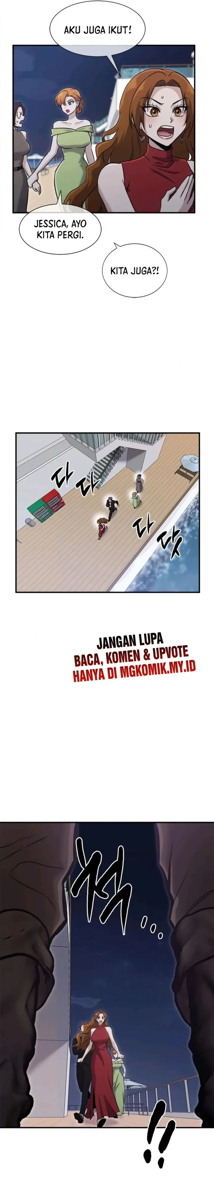 Read A Hero Who Does Everything Well ID Manga Online