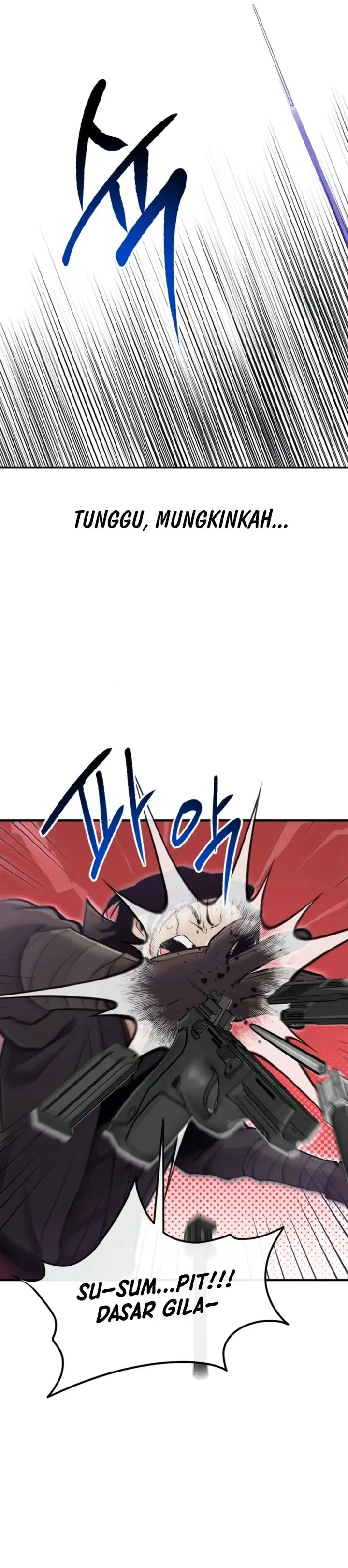 Read A Hero Who Does Everything Well ID Manga Online