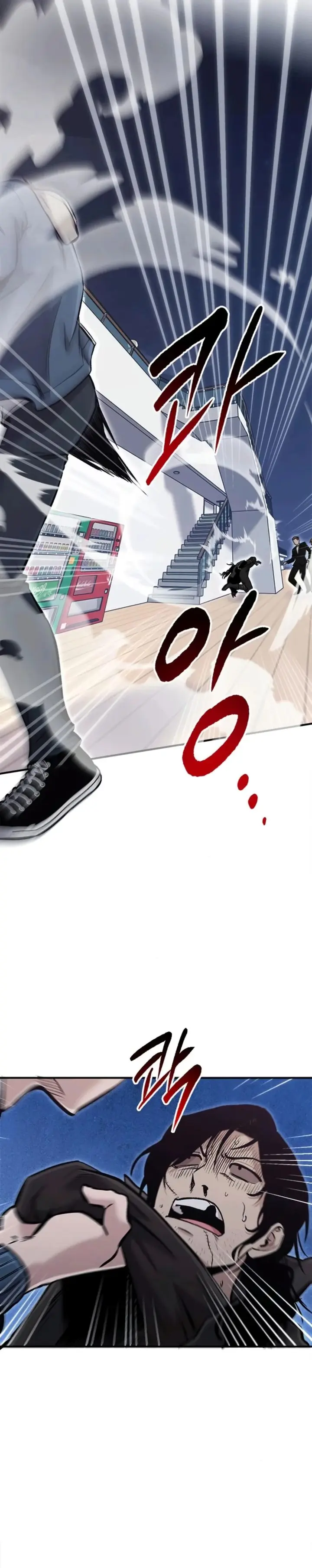 Read A Hero Who Does Everything Well ID Manga Online