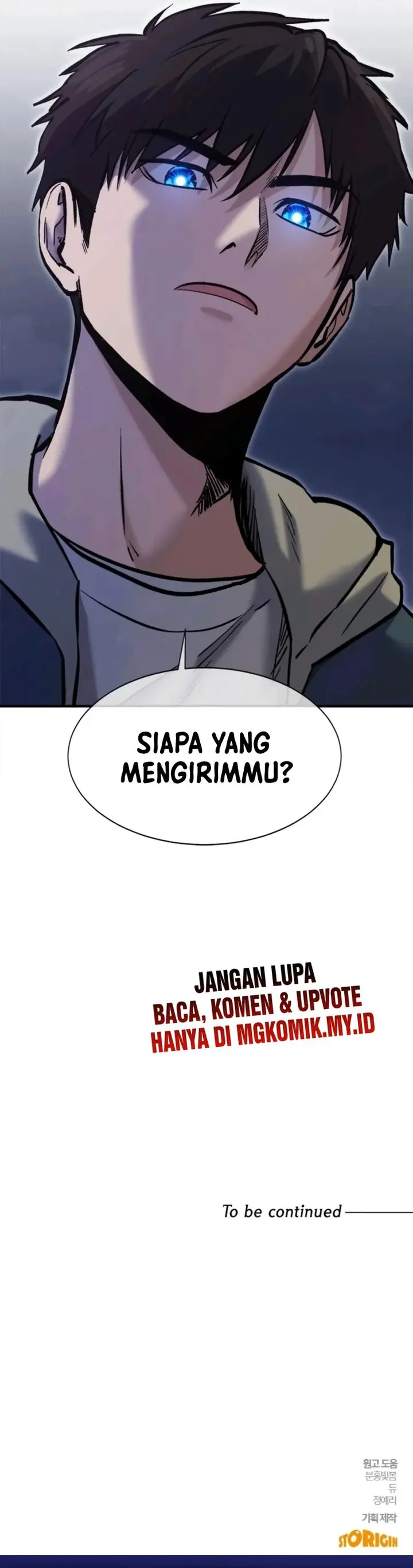 Read A Hero Who Does Everything Well ID Manga Online