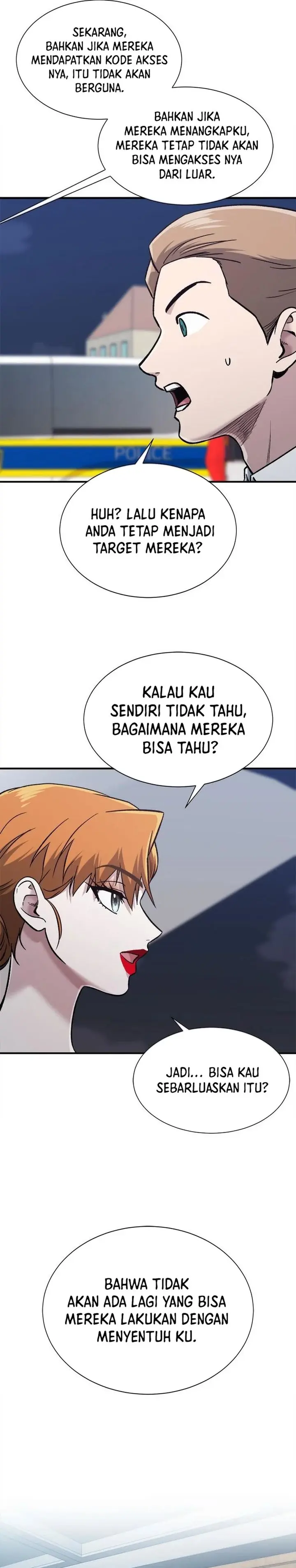 Read A Hero Who Does Everything Well ID Manga Online