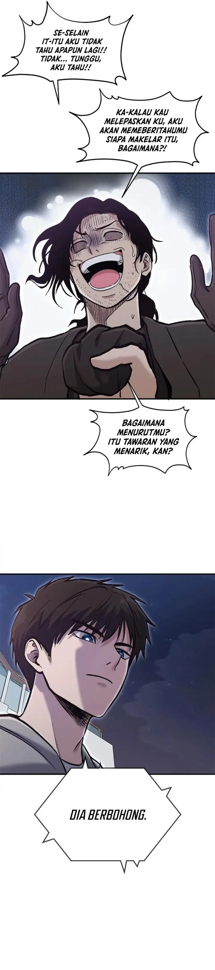 Read A Hero Who Does Everything Well ID Manga Online