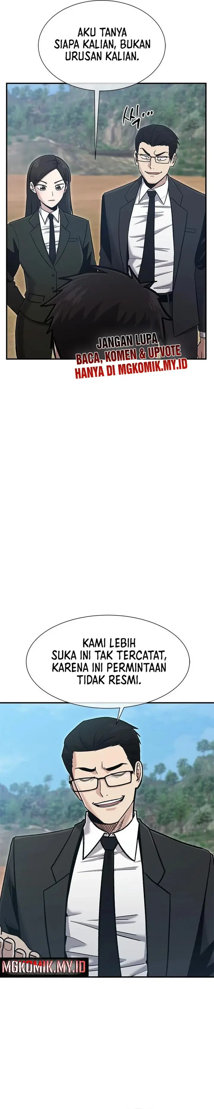 Read A Hero Who Does Everything Well ID Manga Online