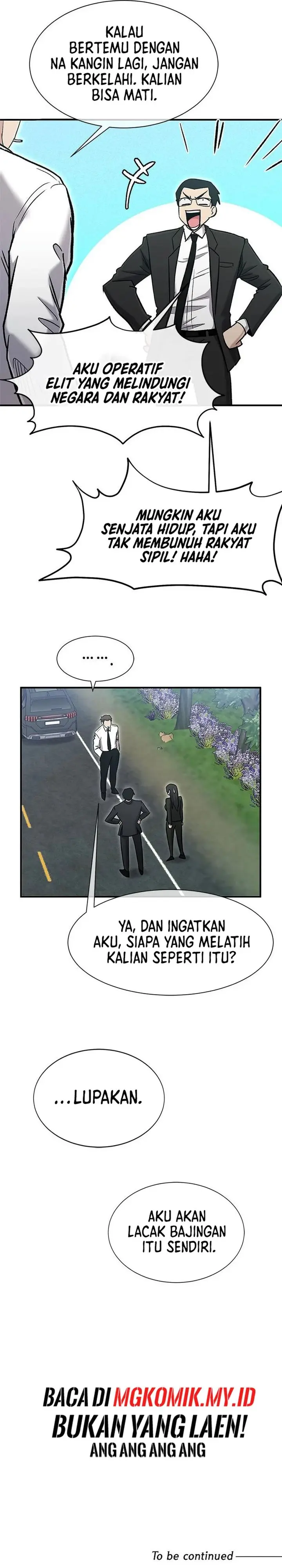 Read A Hero Who Does Everything Well ID Manga Online