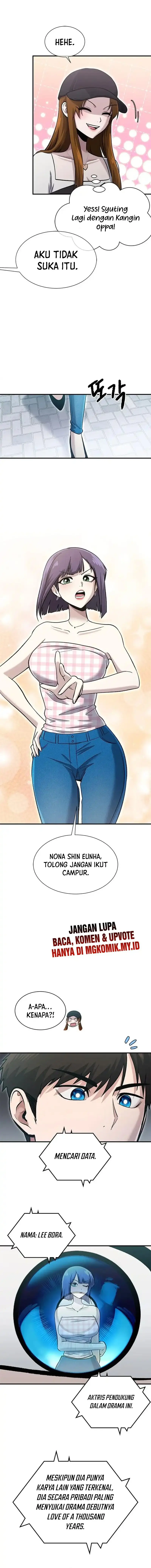 Read A Hero Who Does Everything Well ID Manga Online