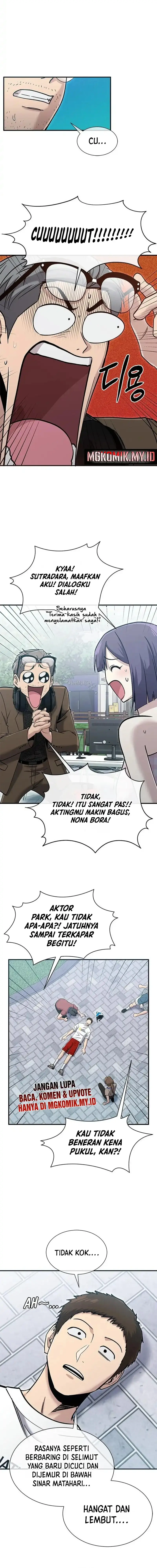 Read A Hero Who Does Everything Well ID Manga Online