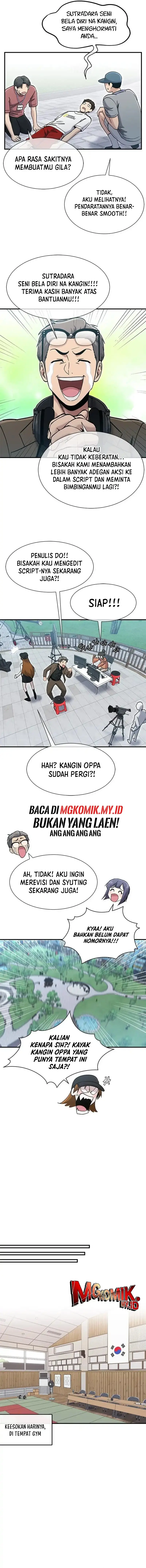 Read A Hero Who Does Everything Well ID Manga Online