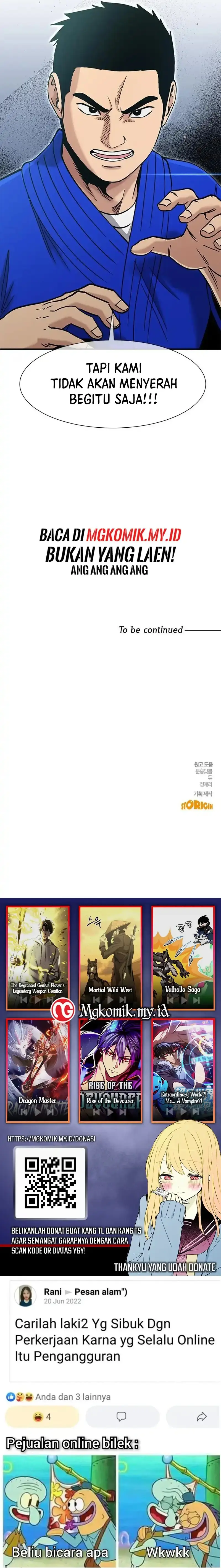 Read A Hero Who Does Everything Well ID Manga Online