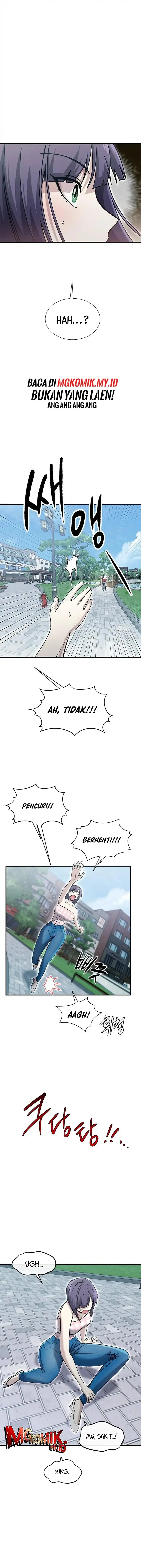 Read A Hero Who Does Everything Well ID Manga Online