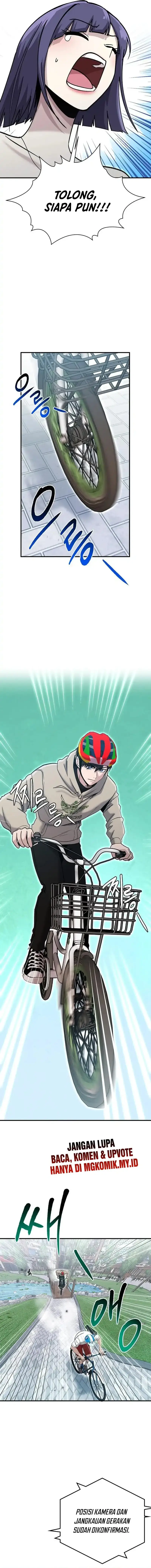 Read A Hero Who Does Everything Well ID Manga Online