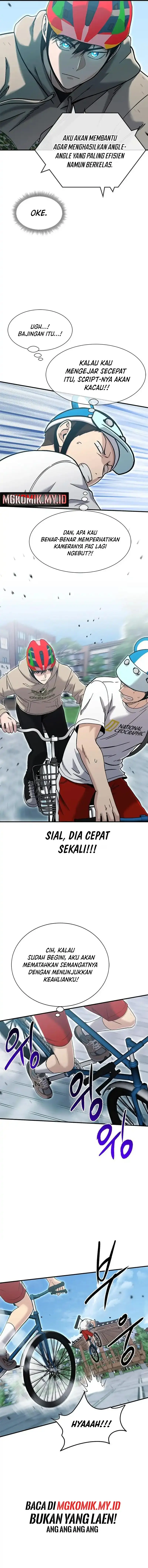 Read A Hero Who Does Everything Well ID Manga Online