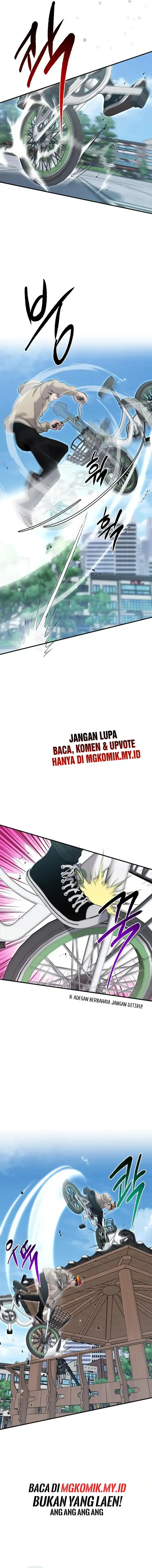 Read A Hero Who Does Everything Well ID Manga Online