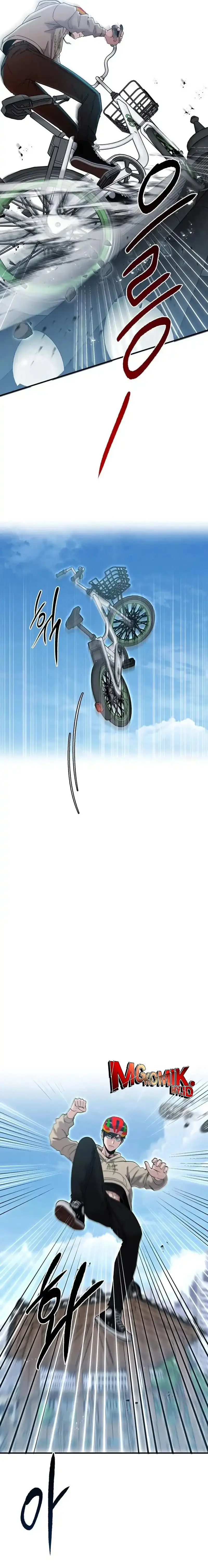 Read A Hero Who Does Everything Well ID Manga Online