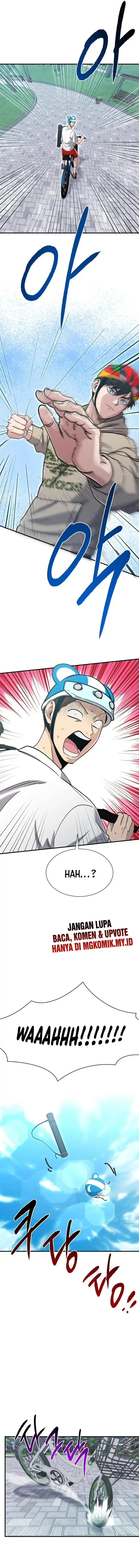 Read A Hero Who Does Everything Well ID Manga Online