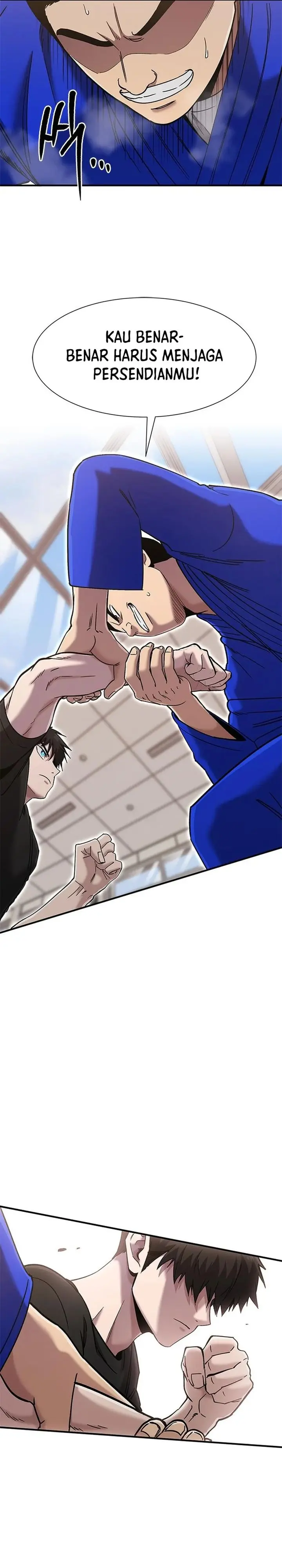 Read A Hero Who Does Everything Well ID Manga Online
