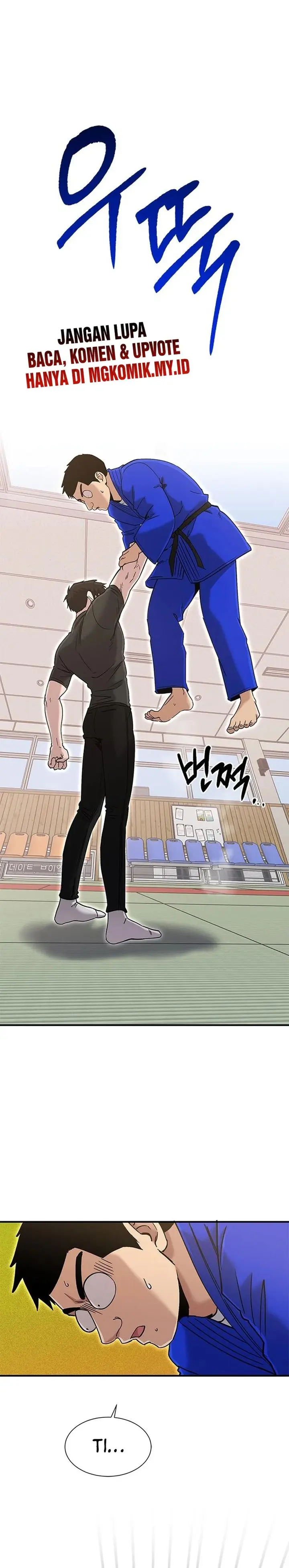 Read A Hero Who Does Everything Well ID Manga Online