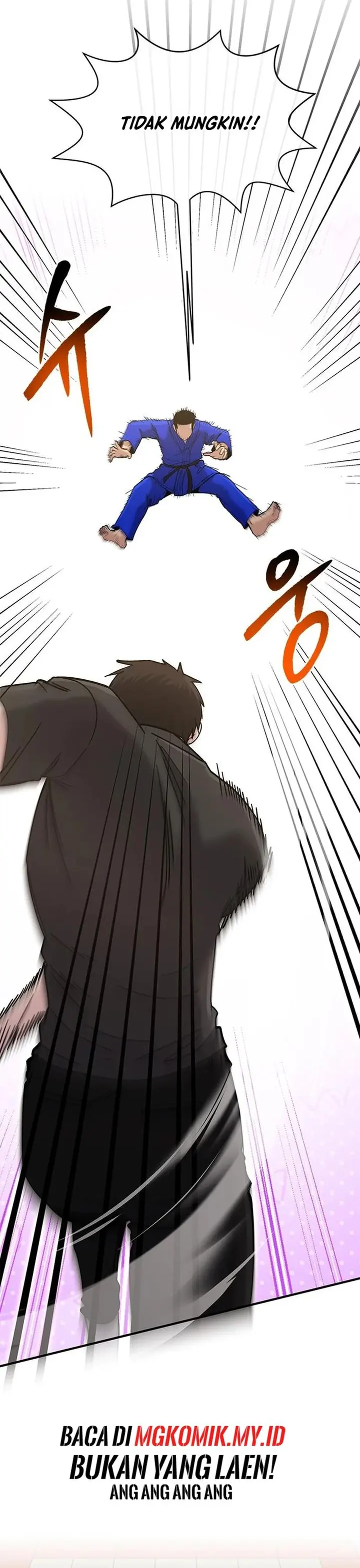 Read A Hero Who Does Everything Well ID Manga Online