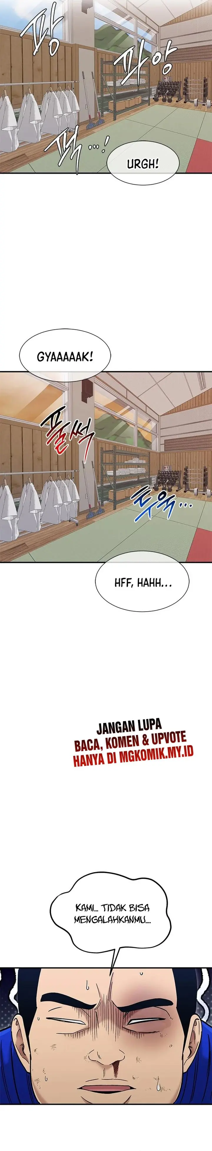 Read A Hero Who Does Everything Well ID Manga Online