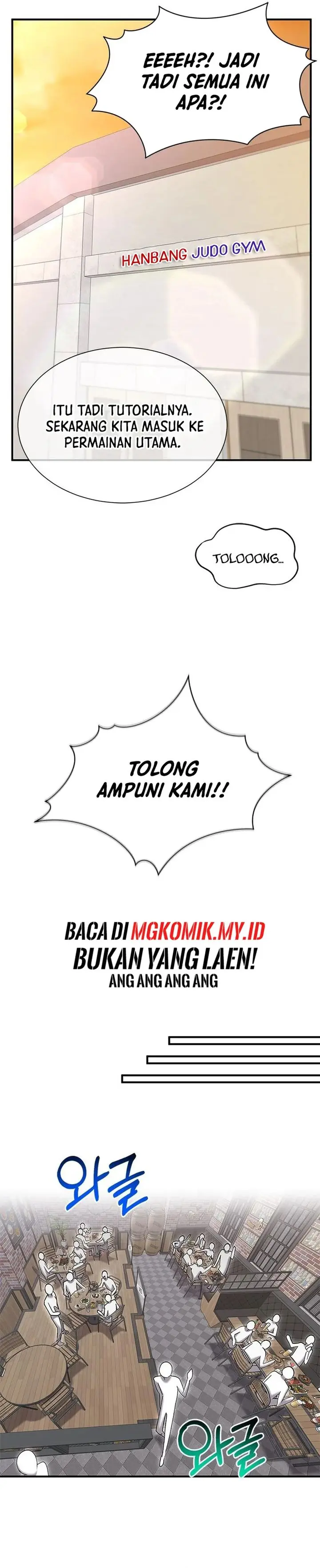 Read A Hero Who Does Everything Well ID Manga Online
